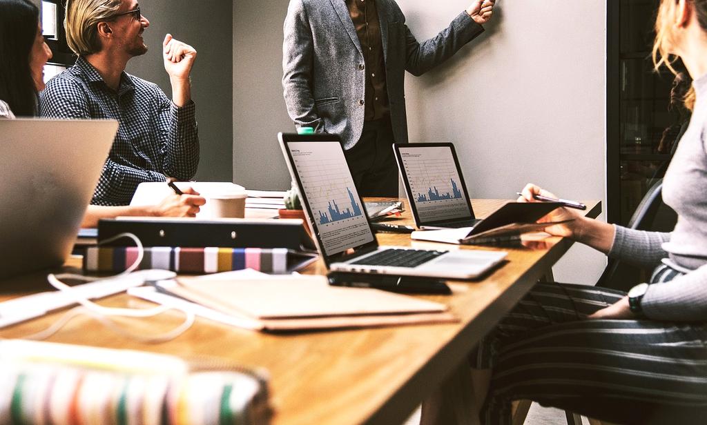 Infrastructure management overview